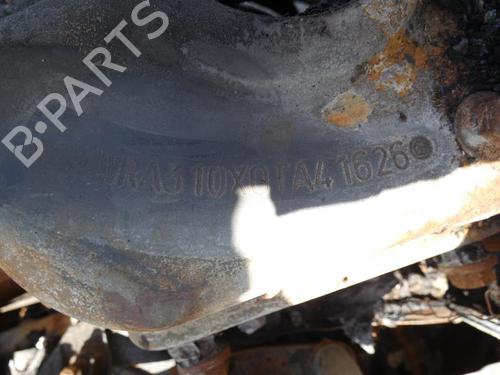 Starter MINI MINI (R50, R53) One | BP23672553M8  - Image 6