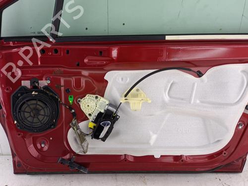 Right front door CITROËN C4 Coupe (LA_) 1.6 HDi | BP23721308C3 