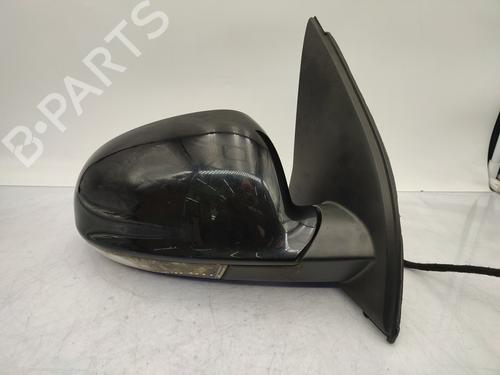 Used Right mirror VW GOLF V (1K1) 1.9 TDI (105 hp) 23683538
