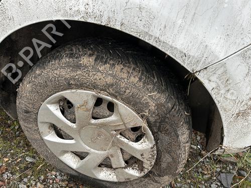 Front right lock DACIA SANDERO II 1.5 Blue dCi 95 (B8JL) | BP32302101C97  - Image 32