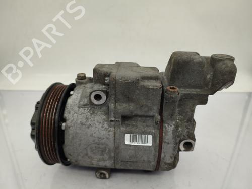 AC Kompressor MERCEDES-BENZ A-CLASS (W168) A 140 (168.031, 168.131) | BP23738853M34 