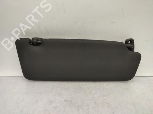 Left sun visor AUDI A3 (8P1) 2.0 TDI quattro | BP26617808I1 