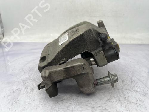 Left front brake caliper PEUGEOT EXPERT Van (V_) 2.0 BlueHDi 145 | BP37743714M105 - Image 5
