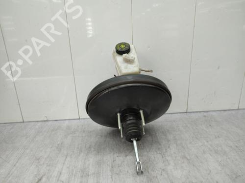 Used Servo brake Servo brake RENAULT LAGUNA III (BT0/1) 1.5 dCi (BT00, BT0A, BT0T, BT1J) (110 hp) 23718695 23718695