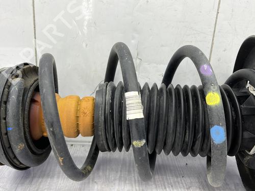 Used Left front shock absorber Left front shock absorber 23683468 23683468
