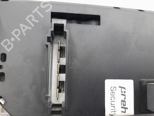 Climate control OPEL ASTRA H (A04) 1.7 CDTI (L48) | BP23705374I5  - Image 6