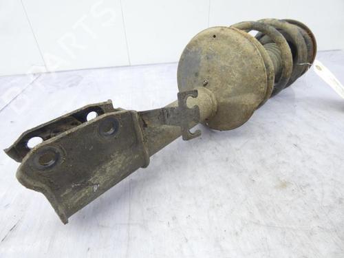 Left front shock absorber DACIA LOGAN (LS_) 1.6 (LS0B, LS0D, LS0F, LS0H) | BP23701235M16 - Image 3