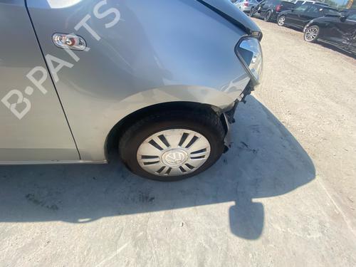 Interiør tag VW UP! (121, 122, BL1, BL2, BL3, 123) 1.0 | BP37475188I12 - Image 79