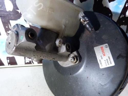 Servo brake FIAT PUNTO (188_) 1.2 60 (188.030, .050, .130, .150, .230, .250) | BP23690575M42 