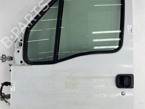 Used Left front door RENAULT MASTER II Van (FD) 2.5 dCi (101 hp) 26881836