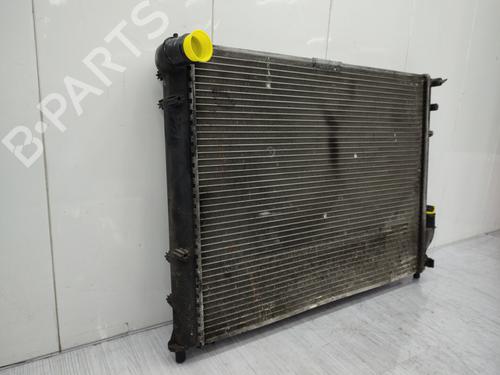 Køler ALFA ROMEO 166 (936_) 2.4 JTD (936AXA00, 936A3B00) | BP23674361M31 