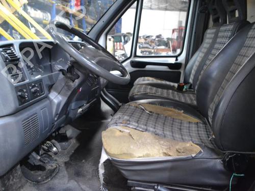 Steering column stalk CITROËN JUMPER I Van (230L) 1.9 TD | BP23666268I23 