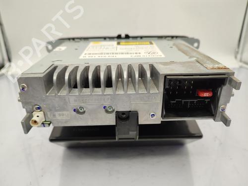 Radio VW TOURAN (1T1, 1T2) 1.9 TDI | BP23741899E6 