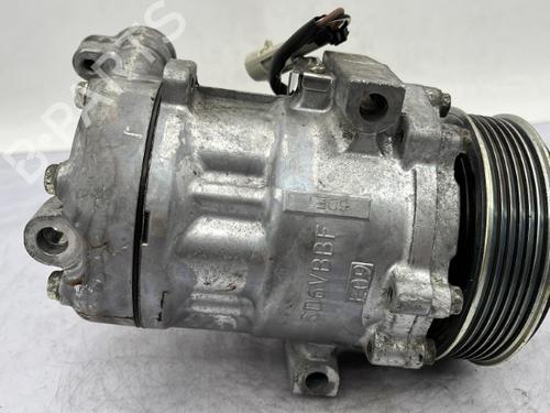 AC compressor OPEL COMBO Tour 1.3 CDTI 16V | BP23756527M34 