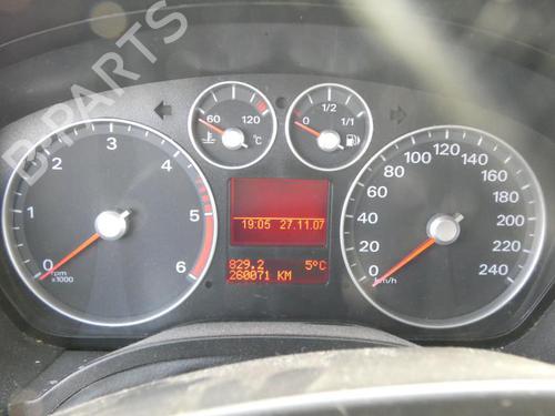 Water radiator FORD C-MAX (DM2) 2.0 TDCi | BP23731453M31 - Image 22