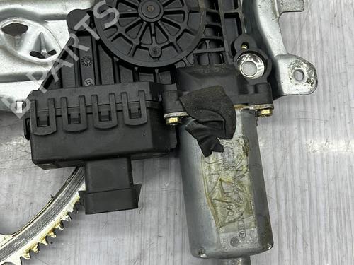 front-left-window-mechanism-opel-zafira-a-mpv-t98-1999-2000-2001-2002-2003-2004-2005-2006-23674867 main image