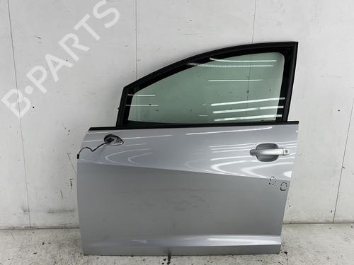 Used Left front door SEAT IBIZA IV (6J5, 6P1) 1.9 TDI (105 hp) 27650912