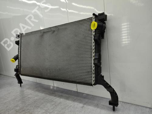 Køler RENAULT LAGUNA III (BT0/1) 1.5 dCi (BT00, BT0A, BT0T, BT1J) | BP23671270M31 