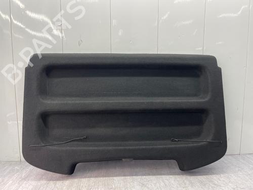 Hattehylle DACIA SANDERO II 1.5 dCi 75 / Blue dCi 75 (B8JW, B8M4, B8AH, B8M7, B8M6) | BP39660353C85 - Image 9