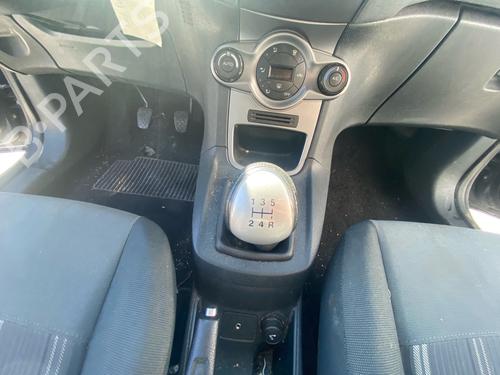 Interiør tag FORD FIESTA VI (CB1, CCN) | BP36762080I12 - Image 132
