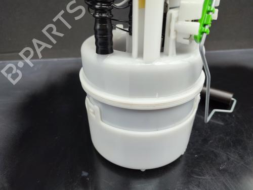 Fuel pump RENAULT CLIO IV (BH_) 1.2 TCe 120 (BHAU) | BP23757612M76 