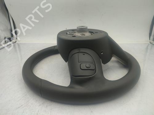 Steering wheel FIAT TIPO Hatchback (356_, 357_) 1.3 D (356HXH1A) | BP29710726C49 