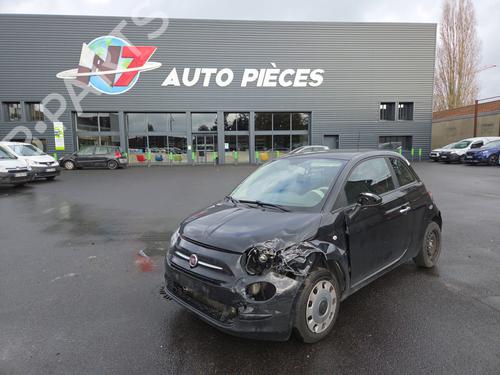 AC pipe FIAT 500 (312_) 1.2 (312AXA1A) | BP33741364M126 - Image 52