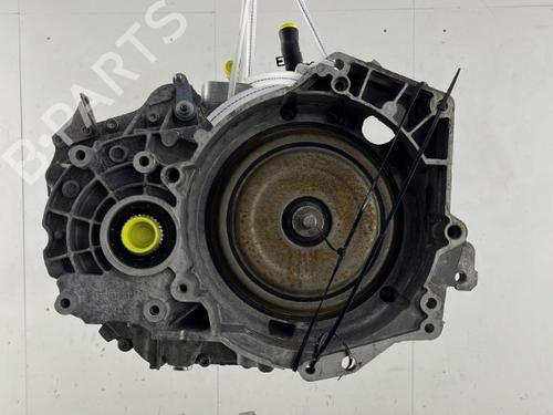 Used Gearbox VW PASSAT B7 (362) 3.6 FSI 4motion (300 hp) 23679178