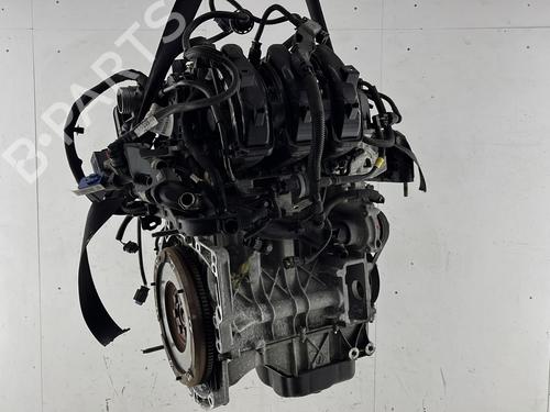 Engine PEUGEOT 208 I (CA_, CC_) 1.2 PureTech 82 | BP32500427M1  - Image 6