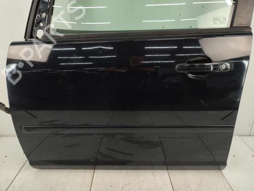 Left front door FORD C-MAX (DM2) 1.6 TDCi | BP23706366C2 - Image 3
