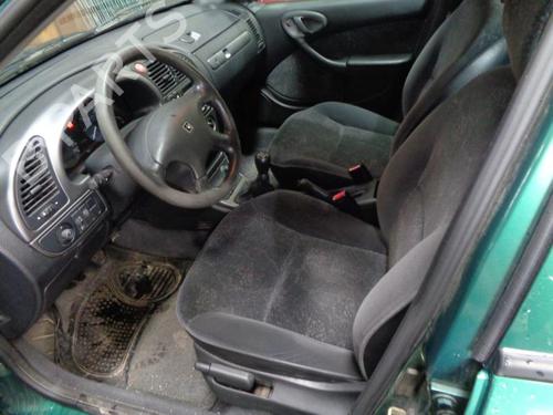 Steering pump CITROËN XSARA (N1) 1.9 TD | BP23667253M99 