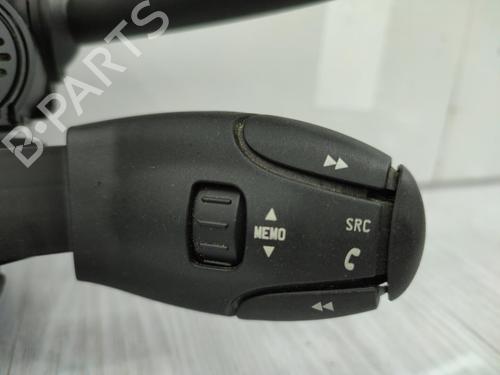 Steering column stalk PEUGEOT 5008 (0U_, 0E_) 2.0 HDi | BP23709306I23 
