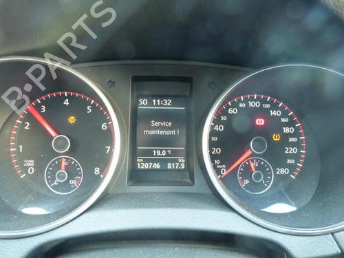 Rear mirror VW GOLF VI (5K1) 2.0 GTi | BP23694978I6  - Image 15