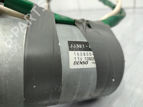 Steering column TOYOTA VERSO S (_P12_) 1.33 (NSP120_) | BP23719785M21  - Image 9