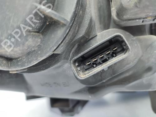 Used Left headlight Left headlight 23712744 23712744