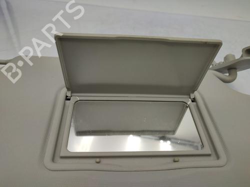 Right sun visor FORD FIESTA VI (CB1, CCN) 1.0 EcoBoost | BP23683650I2 