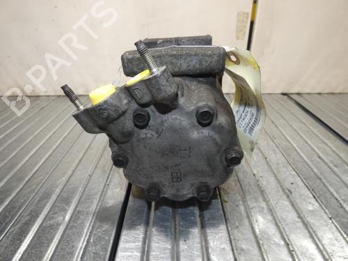 AC compressor CITROËN C2 (JM_) 1.4 HDi | BP23686266M34 - Image 6