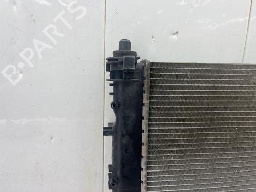Water radiator DACIA SANDERO II 1.5 dCi 75 / Blue dCi 75 (B8JW, B8M4, B8AH, B8M7, B8M6) | BP36646458M31 - Image 4