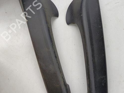 Seats set OPEL MERIVA B MPV (S10) 1.7 CDTI (75) | BP23709205C78 - Image 12