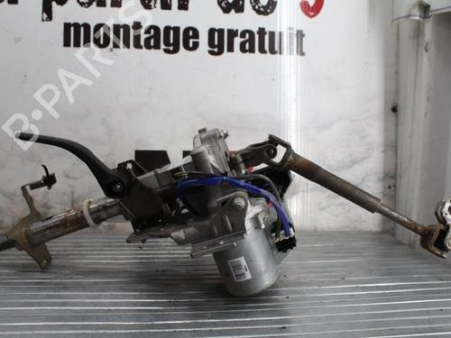 Used Steering column NISSAN QASHQAI / QASHQAI +2 I (J10, NJ10, JJ10E) 2.0 dCi All-wheel Drive (150 hp) 23688573