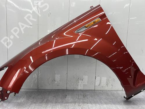 Used Left front fenders FORD MONDEO IV Turnier (BA7) 2.0 (145 hp) 29353535