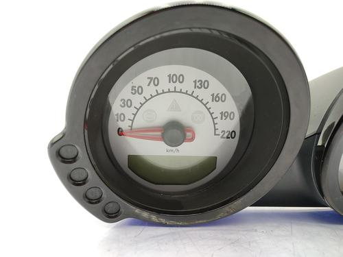 Instrument cluster SMART FORFOUR (454) 1.5 CDI (454.000) | BP23751767C47 