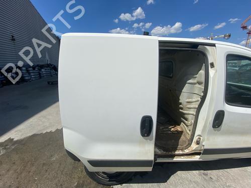 Engine CITROËN NEMO Box Body/MPV (AA_) 1.3 HDi 75 | BP33420696M1 - Image 106
