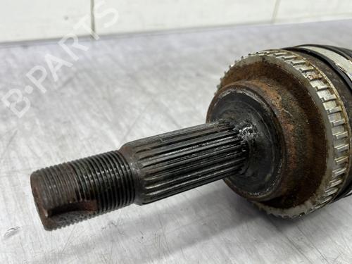 Right front driveshaft TOYOTA YARIS (_P1_) 1.3 (NCP10, SCP12_) | BP23680520M39 