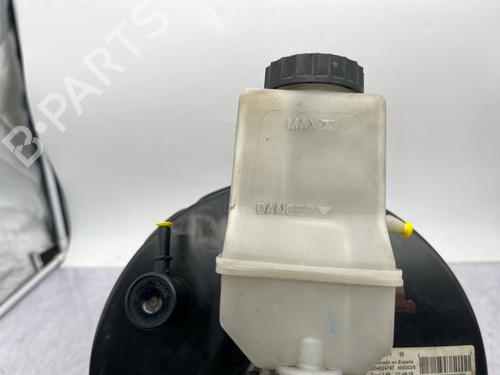 Used Servo brake Servo brake CITROËN C5 II (RC_) [2004-2008] 39016926 39016926