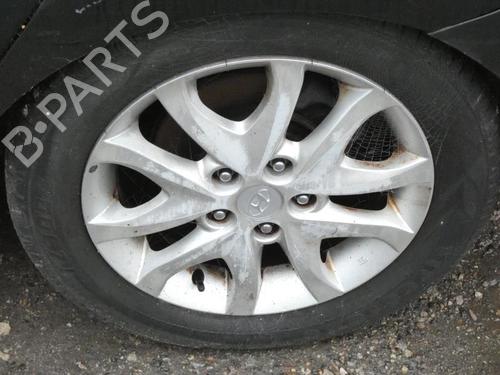 Alternator HYUNDAI i30 (FD) 1.6 CRDi | BP23696599M7  - Image 9