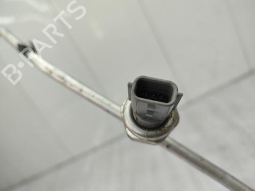 AC pipe RENAULT CLIO IV (BH_) 1.5 dCi 90 | BP23739550M126 