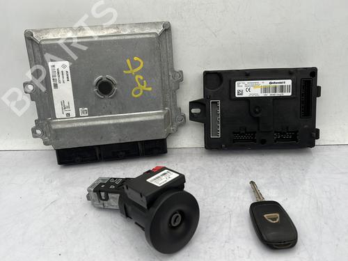 Electronic module DACIA SANDERO II TCe 90 (B8M1, B8MA, B8AC) | BP23761407M83 - Image 2