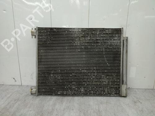 Used AC radiator AC radiator RENAULT SCÉNIC IV (J9_) 1.6 dCi 130 (130 hp) 27523660 27523660