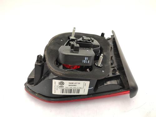 Used Left tailgate light Left tailgate light VW GOLF VI (5K1) 1.6 TDI (105 hp) 23740710 23740710